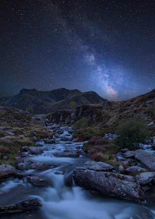 From Scottish Highlands to Cornish Coasts: A Zodiac-Inspired Map of Britain’s Best Hidden Gems