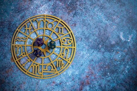 Zodiac-Friendly Afternoon Tea: Pairing Teas with Your Daily Horoscope