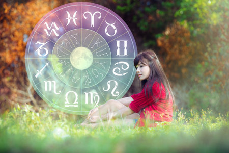 From 9 to 5: Understanding Productivity and Work-Life Balance in British Zodiac Signs