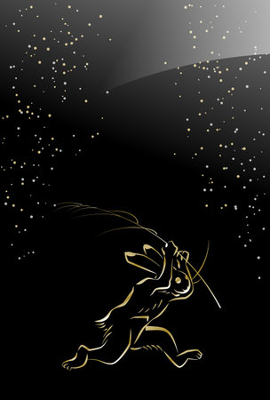 Planets on the Parliamentary Stage