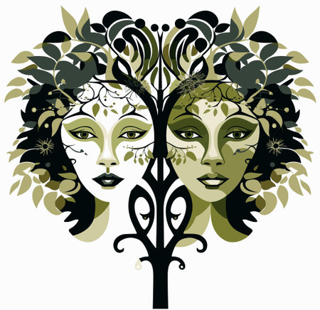 Astrological Connections: Mapping the Stars in Our Social Worlds