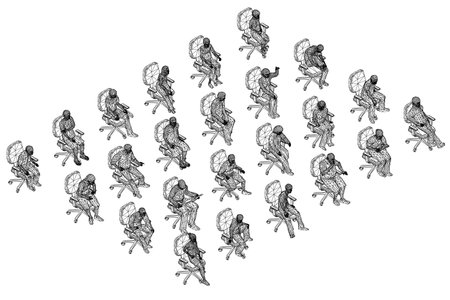 Famous British Virgos: Celebrating Icons and Unsung Heroes