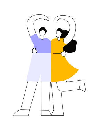 Highlights for British Couples: Love, Culture, and Connection