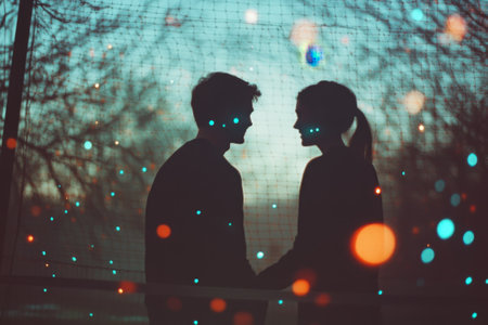 Aquarius and Leo: Balancing Individuality and Romance, the British Way