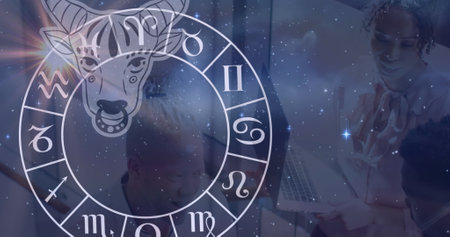 The Intersection of Astrology and Urban Mindfulness