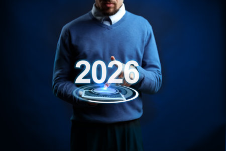 Navigating the Challenges of 2025: Zodiac Strategies for Success in the UK