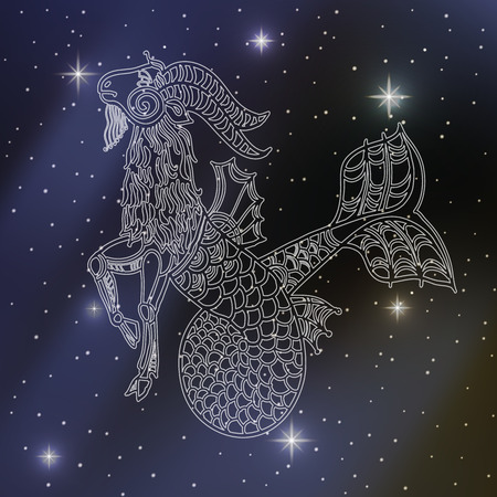 Capricorn’s Ambitious Pathways: Building Success in Classic British Industries