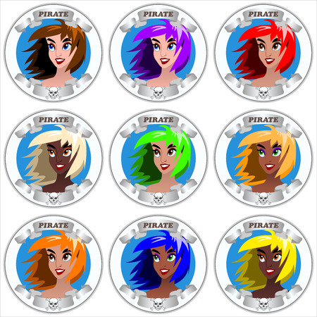 Royal Duties, Cosmic Influences