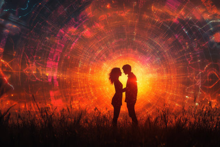 Romancing a Local: How Star Signs Affect Cross-Cultural British Relationships